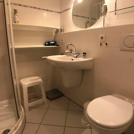 Haus-elaine-app-19 Apartment *